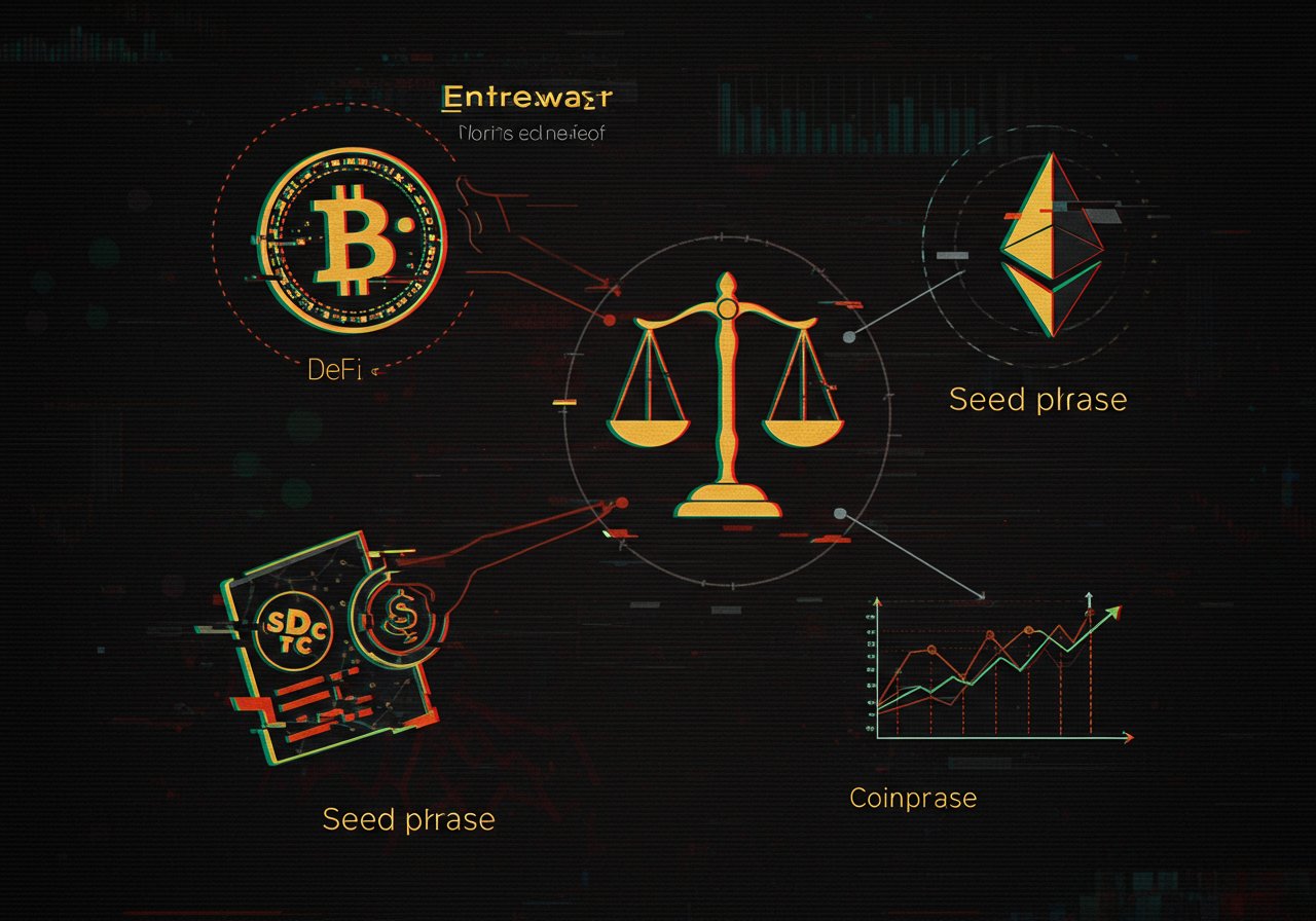 Crypto’s Next Big Leap: User Experience or UX Kryptonite? Crypto’s Next Big Leap: User Experience or UX Kryptonite?