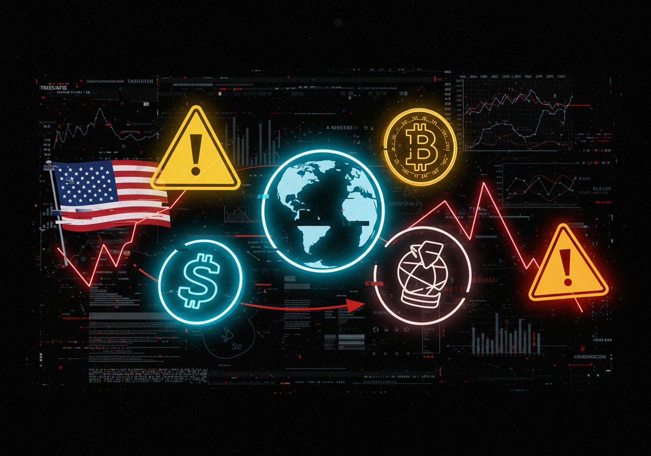 Trump’s Tariff War: Are the President’s Trade Policies Legal? Trump’s Tariff War: Are the President’s Trade Policies Legal?