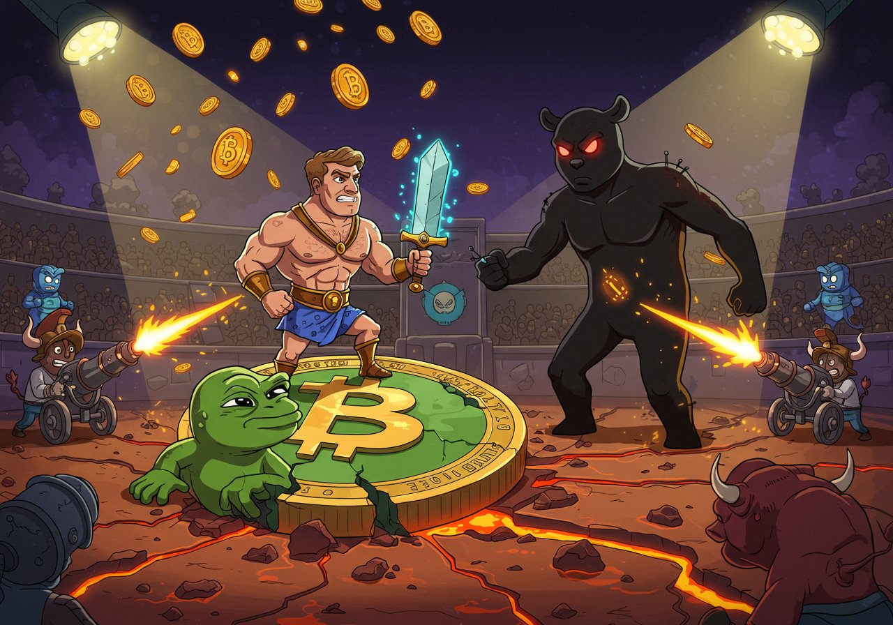 Wynn’s Return: High-Stakes Bitcoin and PEPE Bets in the Crypto Arena Wynn’s Return: High-Stakes Bitcoin and PEPE Bets in the Crypto Arena