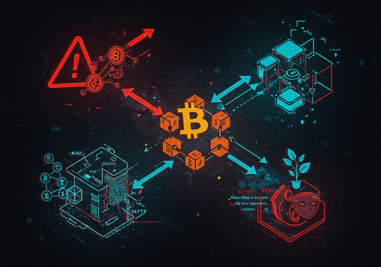 A16z Backs Miden: Privacy-Focused Blockchain Aims to Revolutionize Scalability with Edge Execution A16z Backs Miden: Privacy-Focused Blockchain Aims to Revolutionize Scalability with Edge Execution
