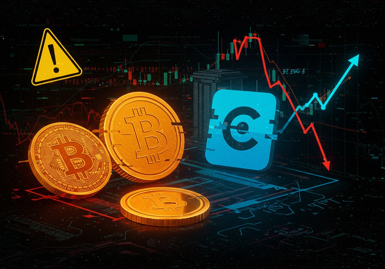 Bitcoin Trading Mastery: Stop-Loss & Take-Profit Strategies Explained Bitcoin Trading Mastery: Stop-Loss & Take-Profit Strategies Explained