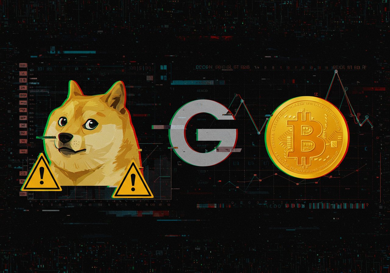 Dogecoin’s Network Activity Surges: Is A Price Rally On The Horizon? Dogecoin’s Network Activity Surges: Is A Price Rally On The Horizon?
