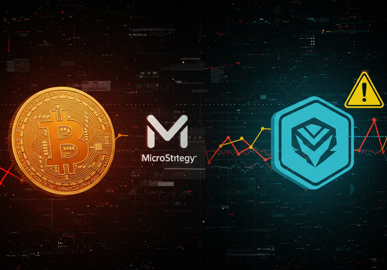 Berkshire Hathaway’s Bitcoin Potential: Will Greg Abel Break with Buffett’s Legacy? Berkshire Hathaway’s Bitcoin Potential: Will Greg Abel Break with Buffett’s Legacy?