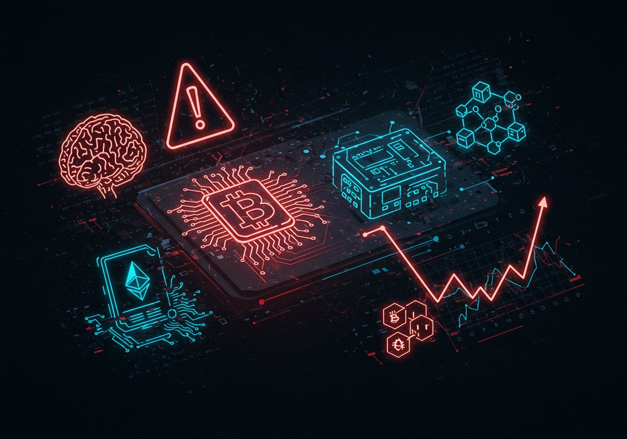 Galaxy Digital Takes Aim at Nasdaq: Is This a Bullish Sign for Crypto Stocks? Galaxy Digital Takes Aim at Nasdaq: Is This a Bullish Sign for Crypto Stocks?