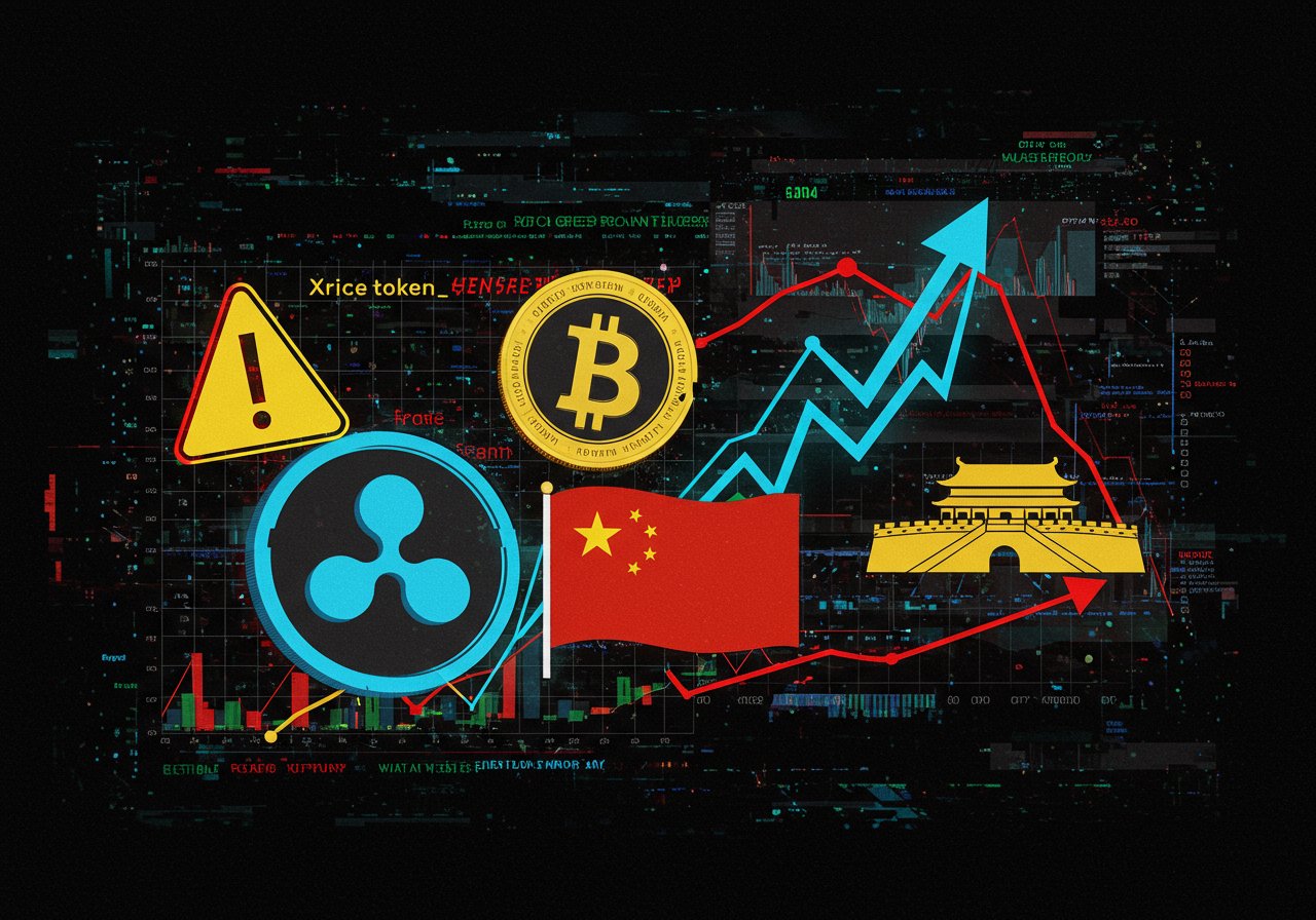 XRP Price Soars on Trade Talk Hopes, But Target Hinges on Key Support: What Analysts Say XRP Price Soars on Trade Talk Hopes, But Target Hinges on Key Support: What Analysts Say