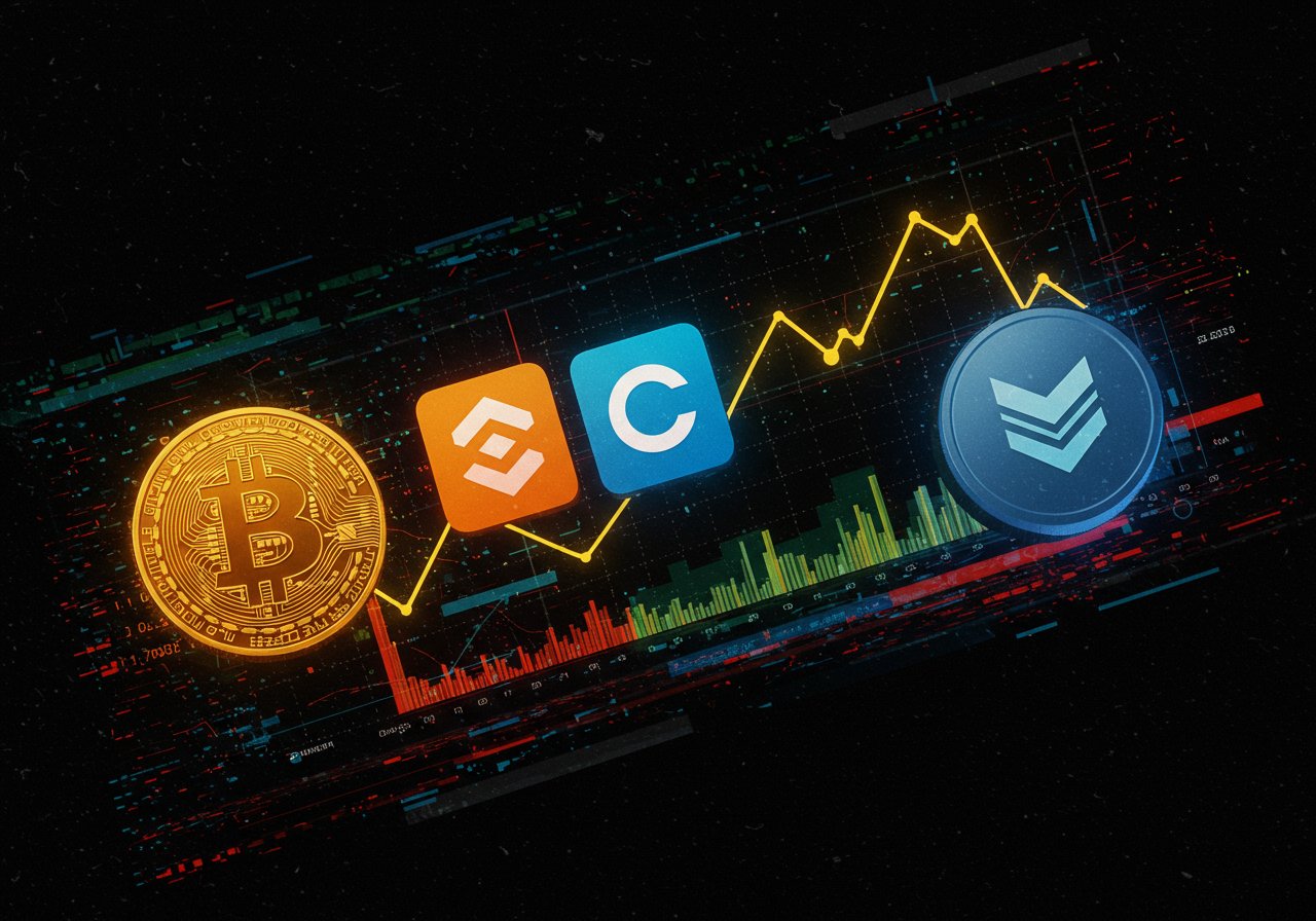 Bitcoin Options Surge: Is a New All-Time High Imminent? Bitcoin Options Surge: Is a New All-Time High Imminent?