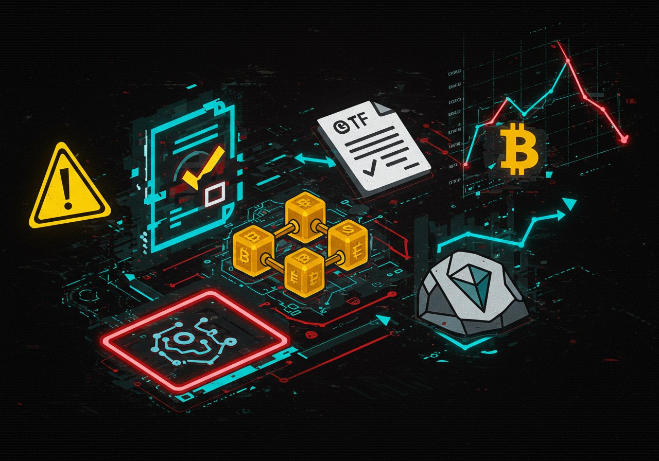 The Future of Real Estate Is Tokenized: Why Crypto Leaders Are Missing the Big Picture The Future of Real Estate Is Tokenized: Why Crypto Leaders Are Missing the Big Picture