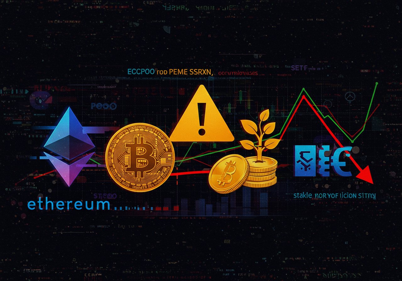 Ethereum Soars: Pectra, Short Squeeze, and Whale Accumulation Drive ETH Price Higher Ethereum Soars: Pectra, Short Squeeze, and Whale Accumulation Drive ETH Price Higher