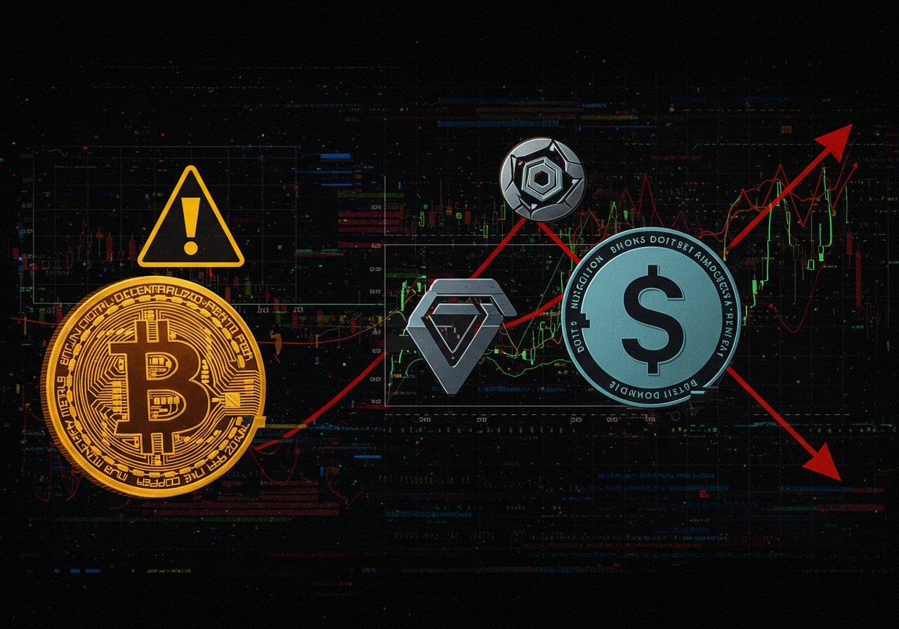 Bitcoin Bros, Debt, and Doubt: Arthur Hayes on US Bitcoin Buying and Altcoin Season Bitcoin Bros, Debt, and Doubt: Arthur Hayes on US Bitcoin Buying and Altcoin Season
