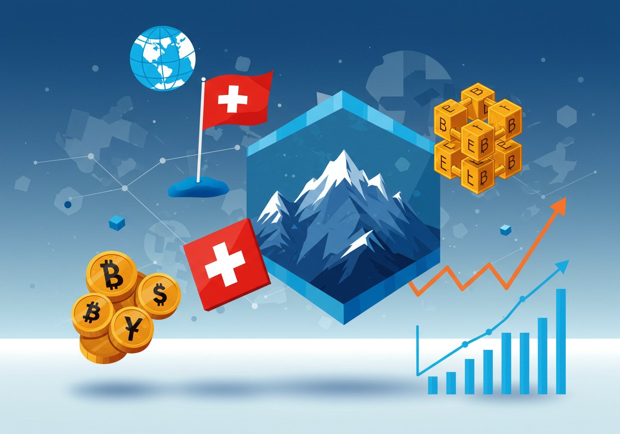 Citi & SDX Team Up to Revolutionize Private Markets with Tokenization Citi & SDX Team Up to Revolutionize Private Markets with Tokenization