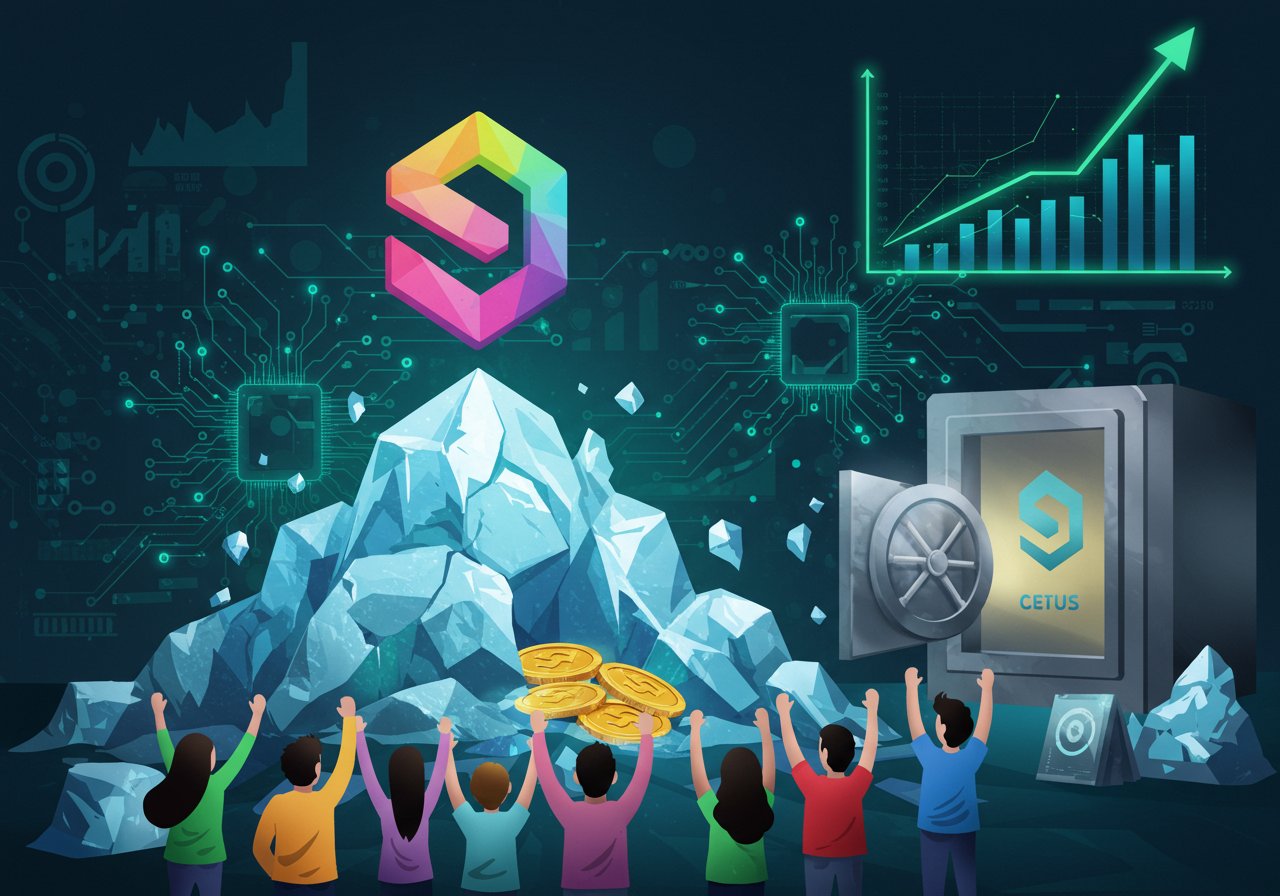 Sui Network Reclaims 2M for Cetus Exploit Victims: A Community Victory Sui Network Reclaims 2M for Cetus Exploit Victims: A Community Victory