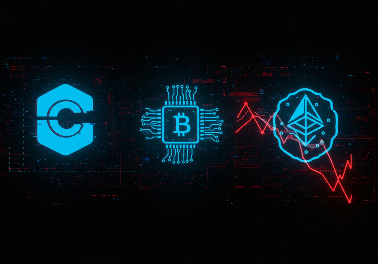 Coinbase’s x402: The Future of Payments is Here, Powered by AI and Crypto Coinbase’s x402: The Future of Payments is Here, Powered by AI and Crypto