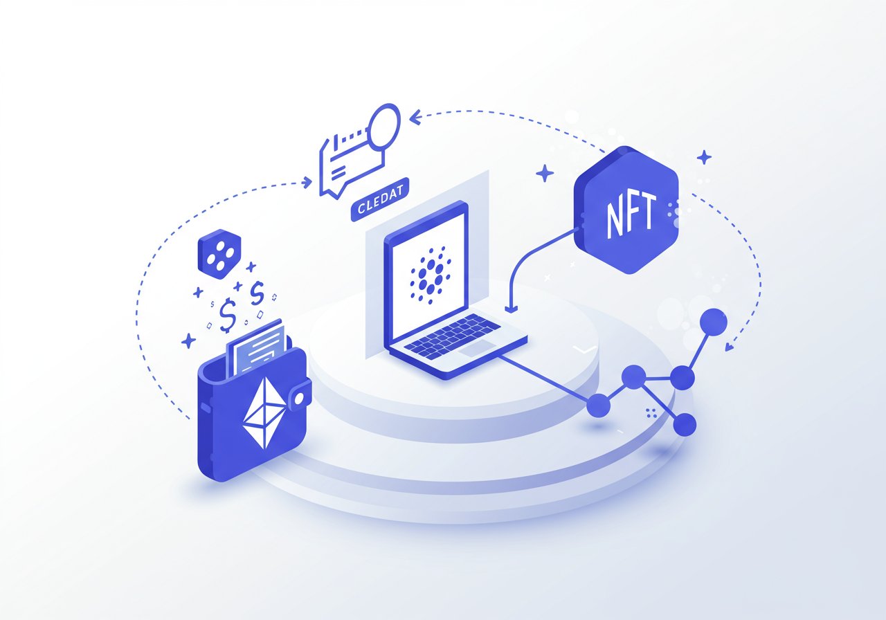 Brave Browser Embraces Cardano: Multi-Chain Wallet Integration and Future Collaboration Brave Browser Embraces Cardano: Multi-Chain Wallet Integration and Future Collaboration