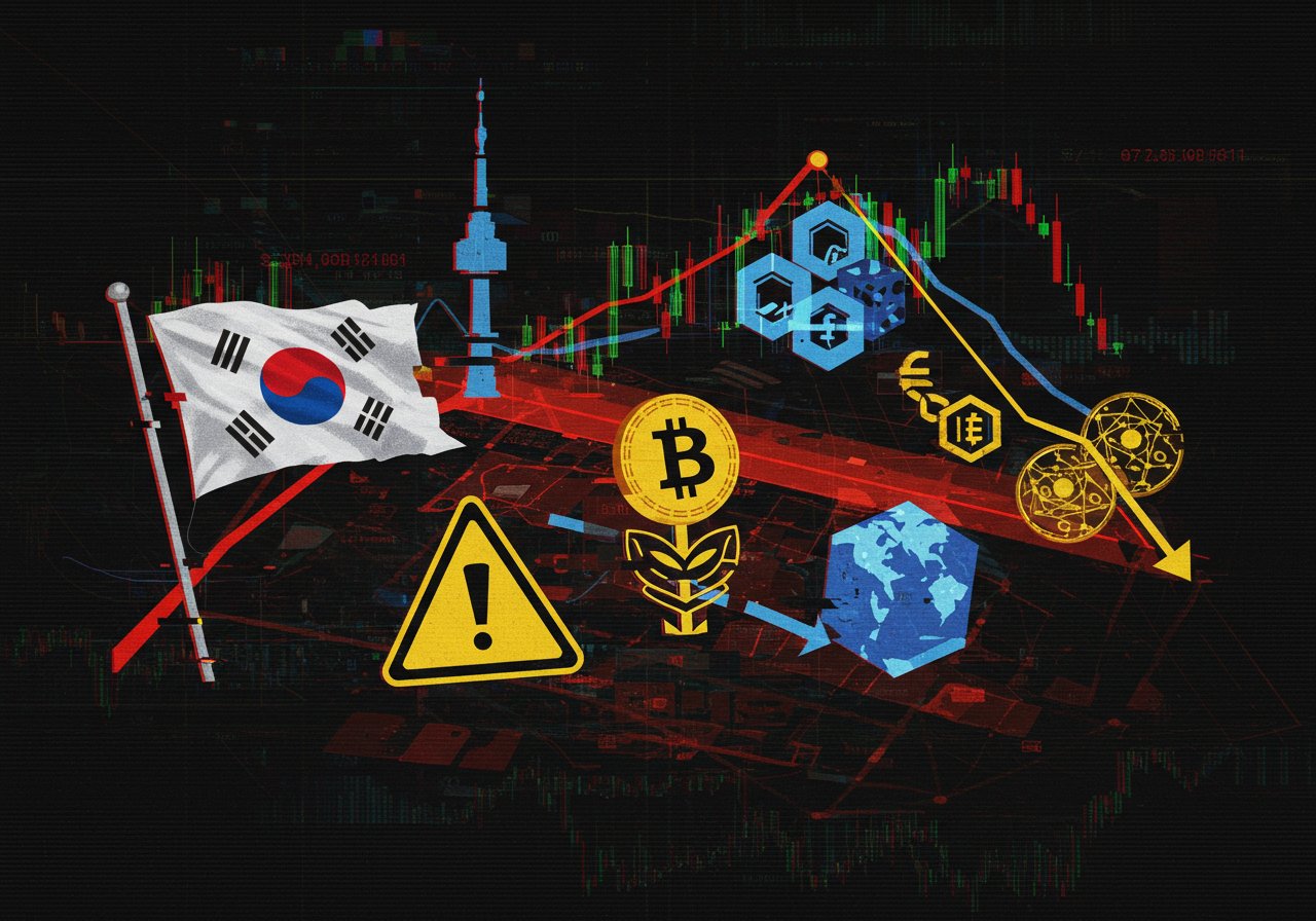 G7 to Confront North Korea’s Crypto Heist Threat: A New Cold War? G7 to Confront North Korea’s Crypto Heist Threat: A New Cold War?