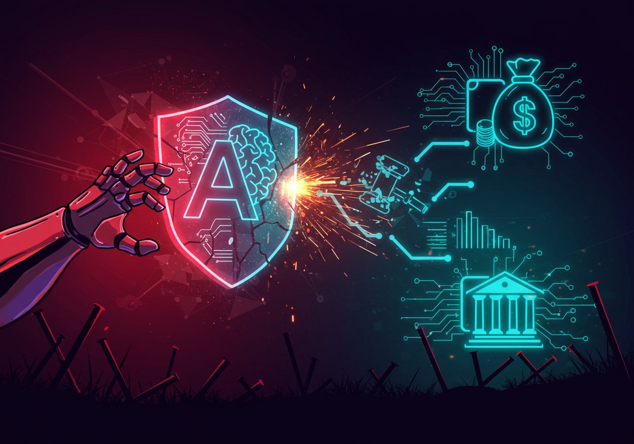 AI in Conflict: Anthropic’s Claude AI Used Despite US Ban AI in Conflict: Anthropic’s Claude AI Used Despite US Ban