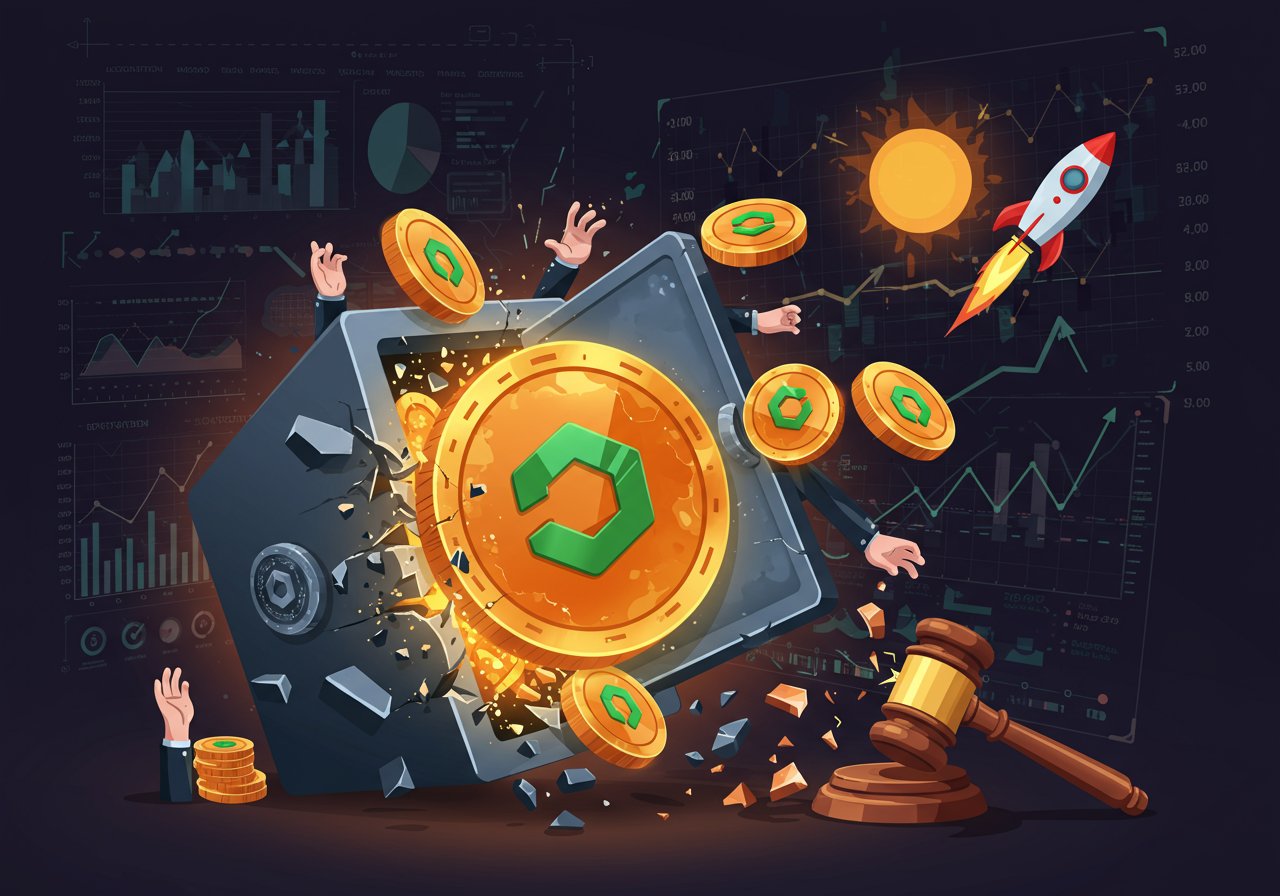 Solana’s Corporate Crypto Strategy: Digital Asset Treasuries on the Rise