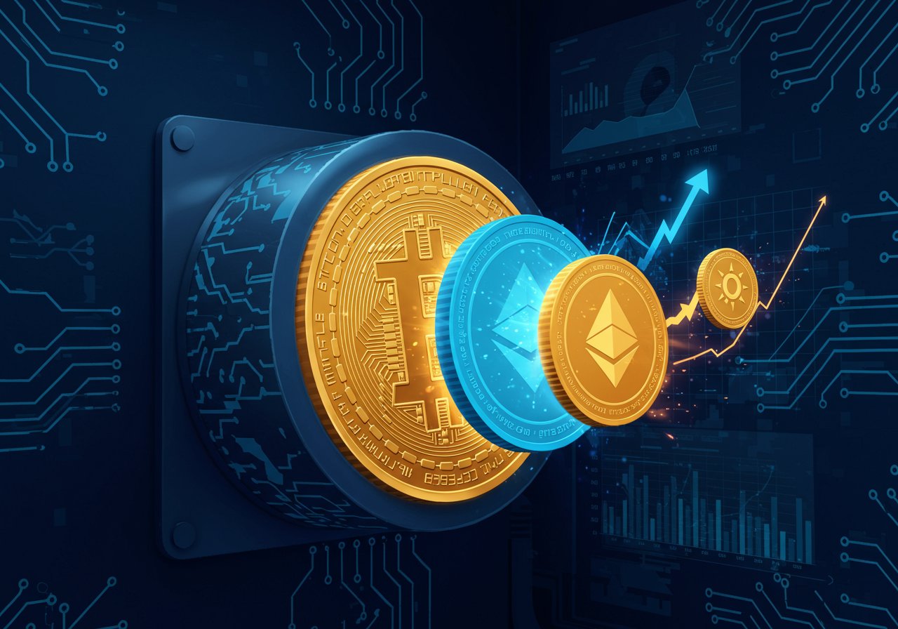 Bitcoin Treasuries Evolving: Corporate Landscape Shifts Amidst Diversification