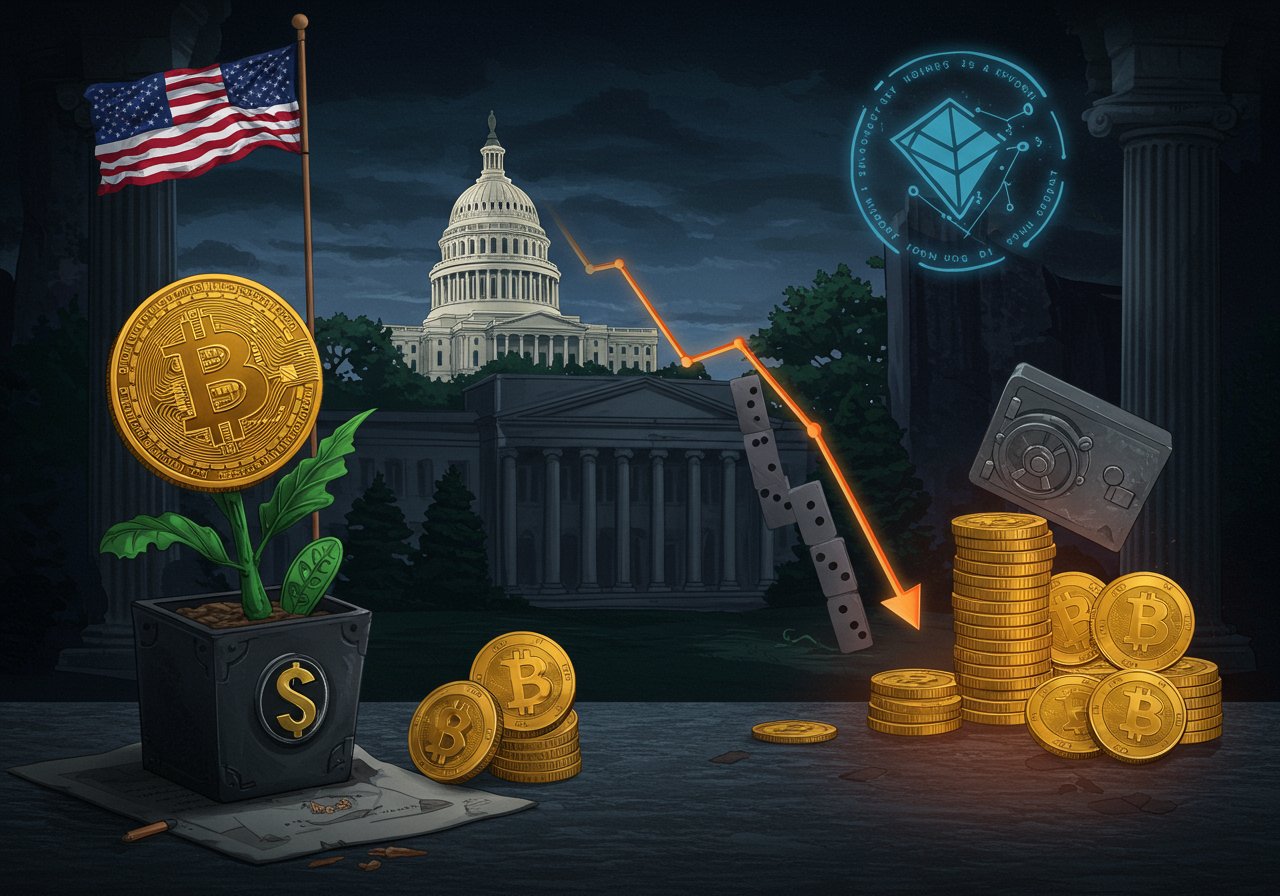 Missouri’s Tax-Free Crypto Haven: Capital Gains Bill Heads for Governor’s Desk Missouri’s Tax-Free Crypto Haven: Capital Gains Bill Heads for Governor’s Desk
