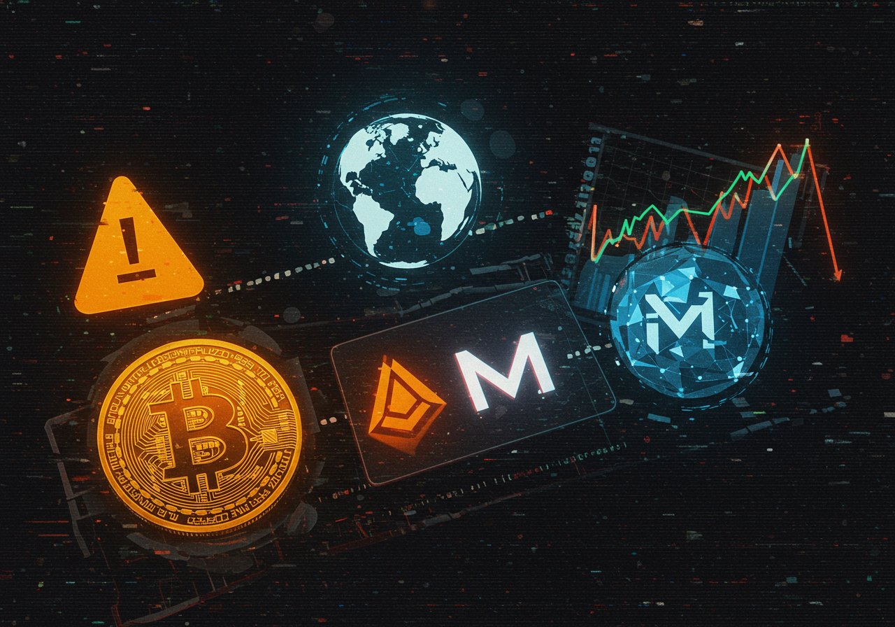 Trump Crypto Advisor’s Firm Merges to Build Bitcoin Treasury, Aiming to Reshape Global Finance Trump Crypto Advisor’s Firm Merges to Build Bitcoin Treasury, Aiming to Reshape Global Finance