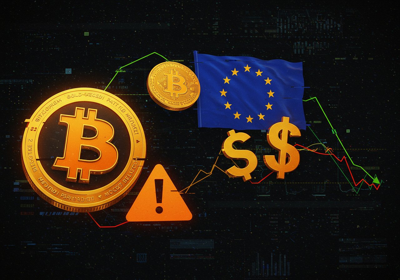 Bitcoin’s Gold-Fueled Path to 0,000: 2025 Forecast Sparks Bullish Sentiment Bitcoin’s Gold-Fueled Path to 0,000: 2025 Forecast Sparks Bullish Sentiment