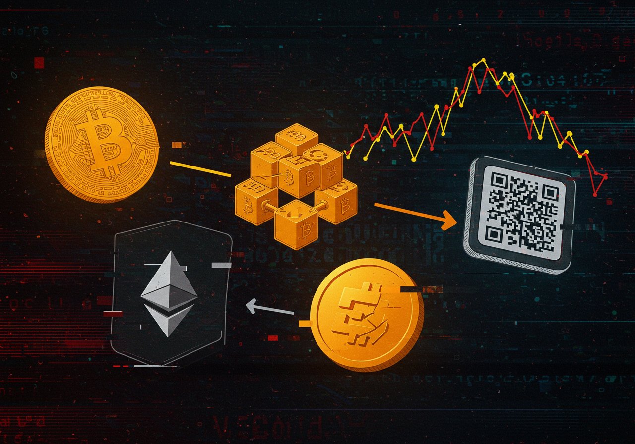 LockBit’s Secret Exposed: 60,000 Bitcoin Addresses Leaked in Ransomware Gang Hack LockBit’s Secret Exposed: 60,000 Bitcoin Addresses Leaked in Ransomware Gang Hack