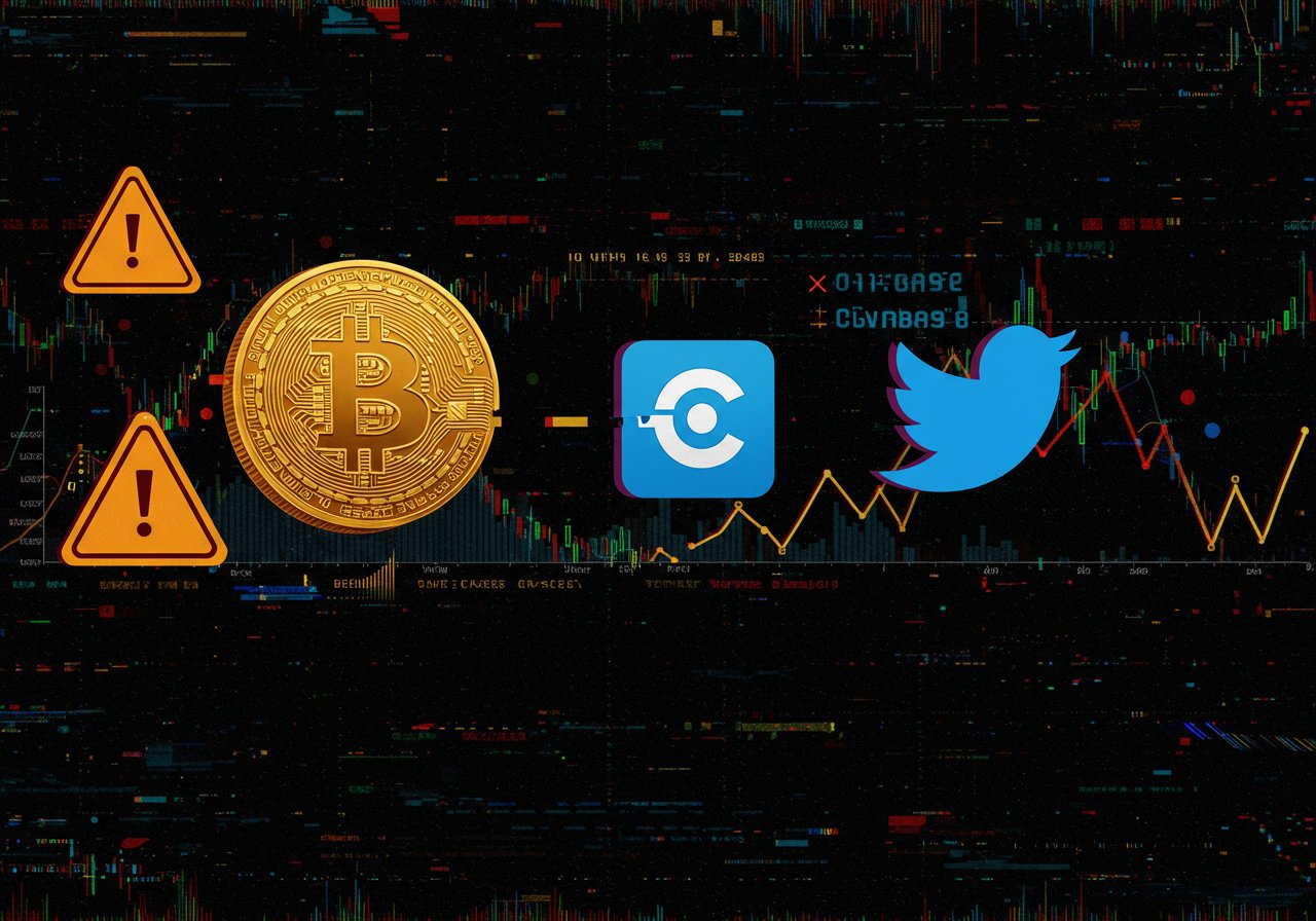 Bitcoin Breakout Brewing: 6K Target Next Week? Traders Weigh In Bitcoin Breakout Brewing: 6K Target Next Week? Traders Weigh In