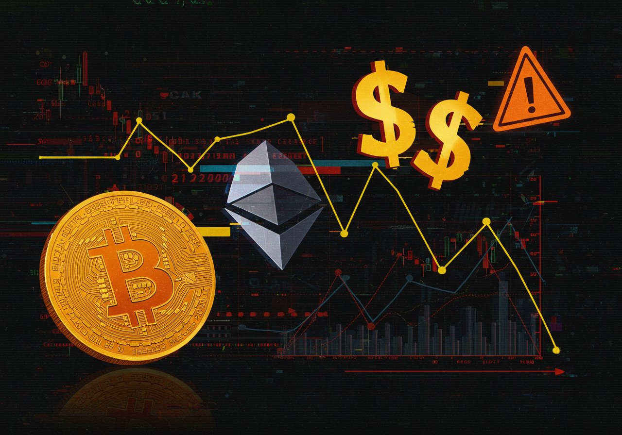 Bitcoin’s Billion Daily Profit Spree Sparks Correction Fears: Is the Bull Run Ending? Bitcoin’s Billion Daily Profit Spree Sparks Correction Fears: Is the Bull Run Ending?