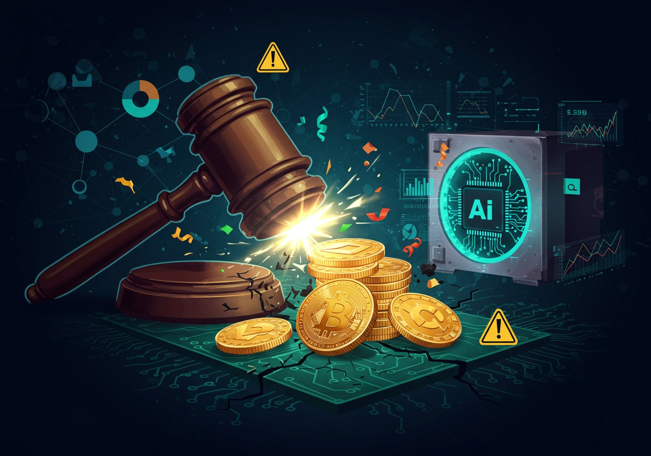 SEC’s Crypto Staking Guidelines: A Stepping Stone for US Digital Assets? SEC’s Crypto Staking Guidelines: A Stepping Stone for US Digital Assets?