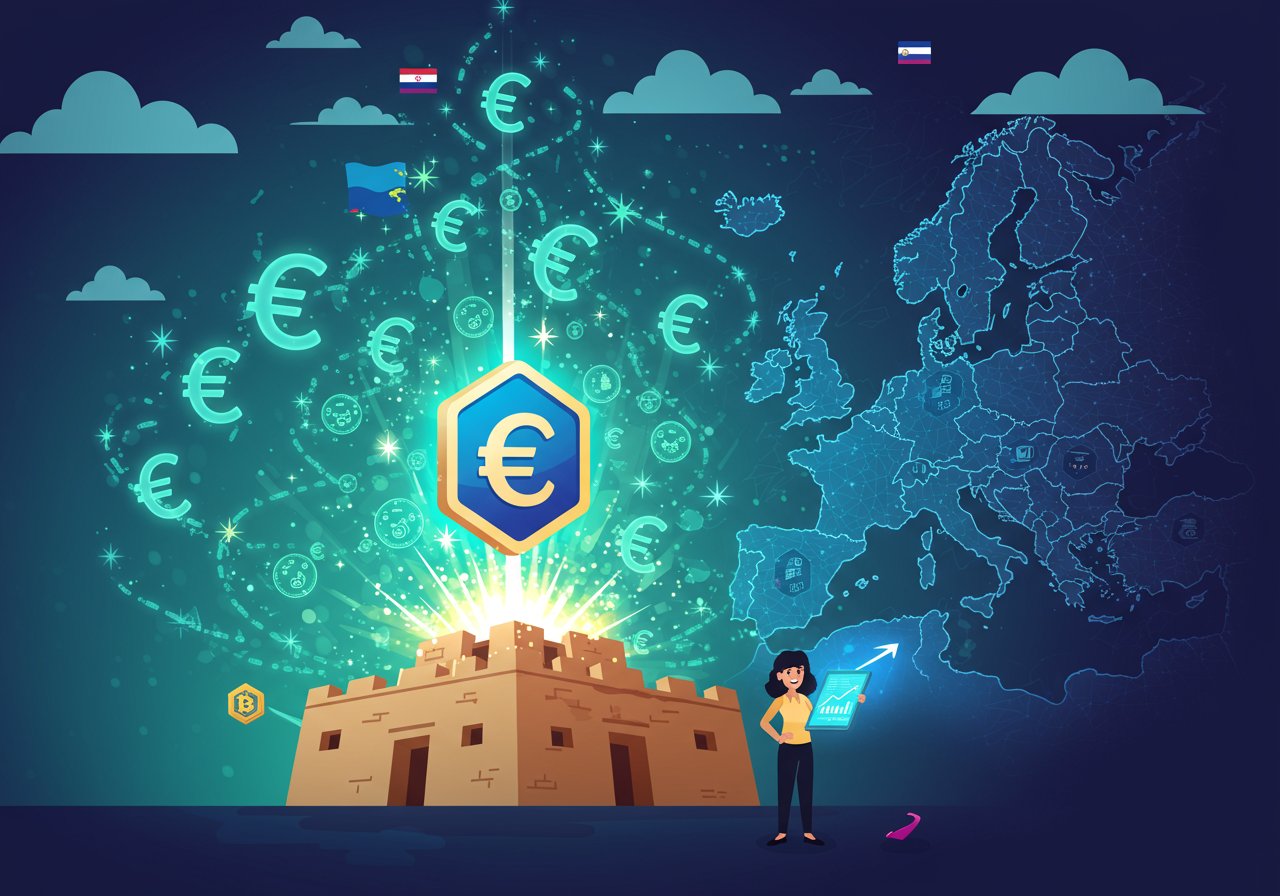 Blockchain.com Eyes EU Dominance: Secures MiCA License and Appoints Malta Strategist Blockchain.com Eyes EU Dominance: Secures MiCA License and Appoints Malta Strategist