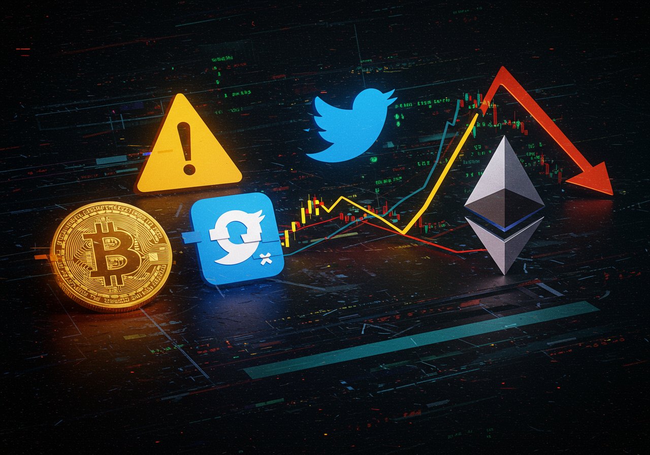 Bitcoin on the Verge of Parabolic Run? Analysts See 0K Potential, But Resistance and Profit-Taking Loom Bitcoin on the Verge of Parabolic Run? Analysts See 0K Potential, But Resistance and Profit-Taking Loom