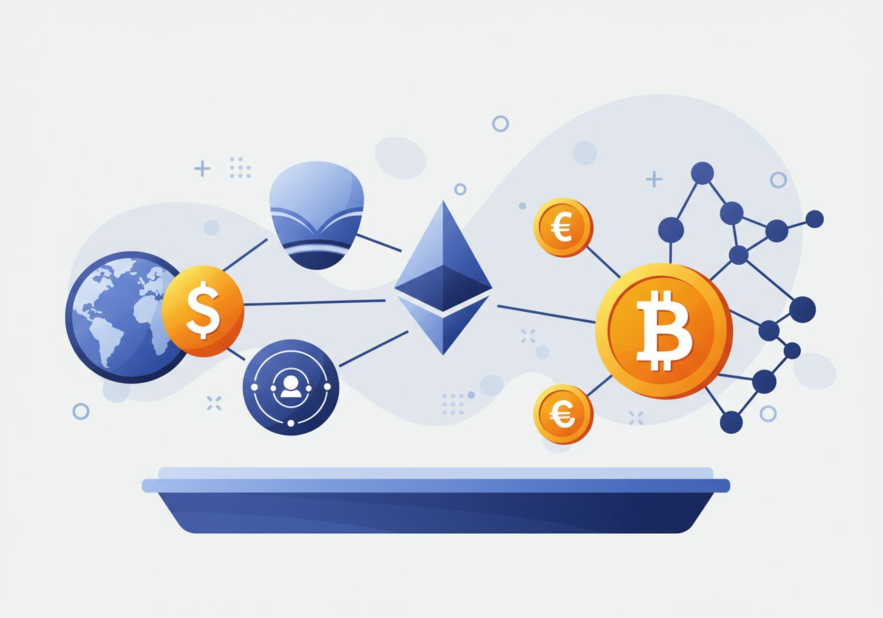 Cannes Goes Crypto: French City Aims for Mass Adoption of Digital Payments by Summer Cannes Goes Crypto: French City Aims for Mass Adoption of Digital Payments by Summer