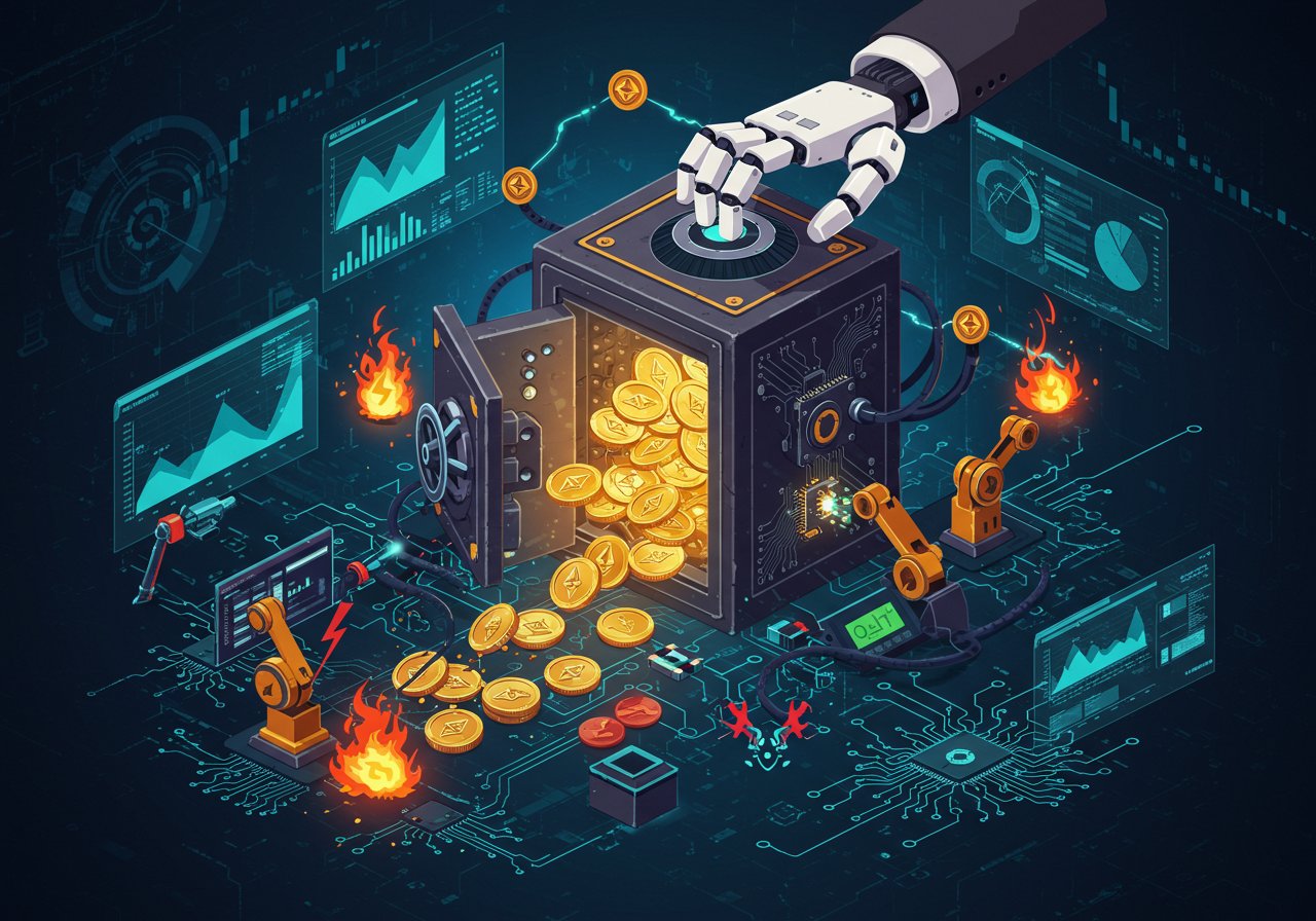Restaking’s Institutional Leap: Navigating Risks and Rewards in 2025 Restaking’s Institutional Leap: Navigating Risks and Rewards in 2025