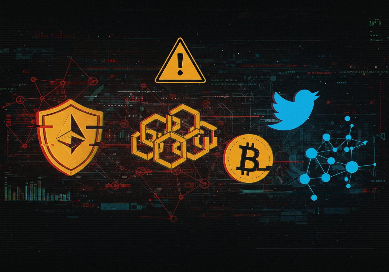 Crypto CEO’s Daughter Fights Off Kidnappers in Paris: A Wake-Up Call for Security? Crypto CEO’s Daughter Fights Off Kidnappers in Paris: A Wake-Up Call for Security?