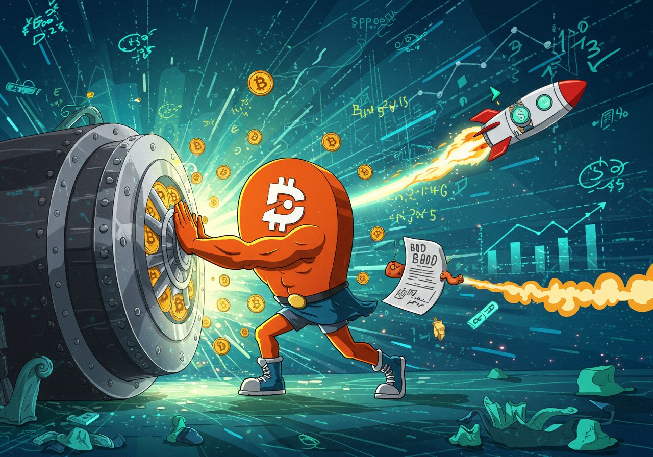Coinbase’s B Bet: Fueling Bitcoin Ambitions with Note Offering Coinbase’s B Bet: Fueling Bitcoin Ambitions with Note Offering