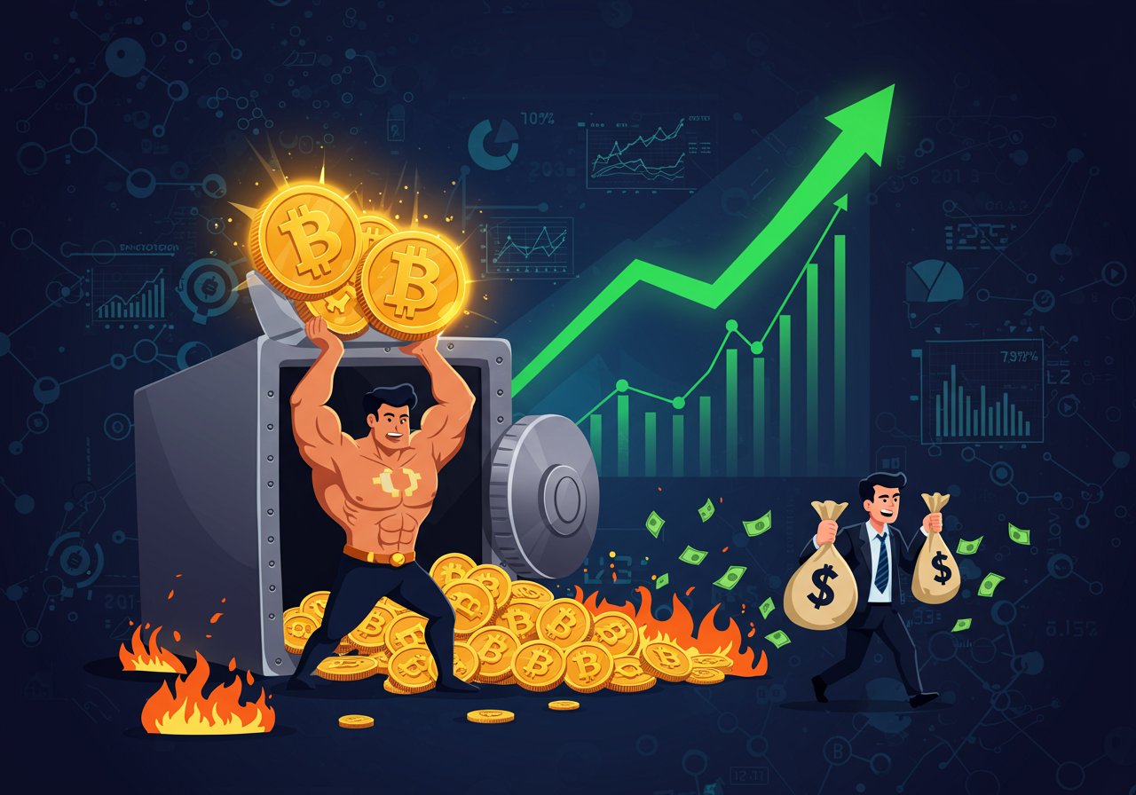 Strategy Doubles Down: 0M Bitcoin Buy Amidst Price Surge