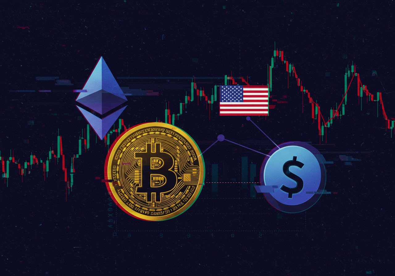 Ethereum Bulls Eye Pectra Upgrade as Traders Cautiously Eye ,800 Support