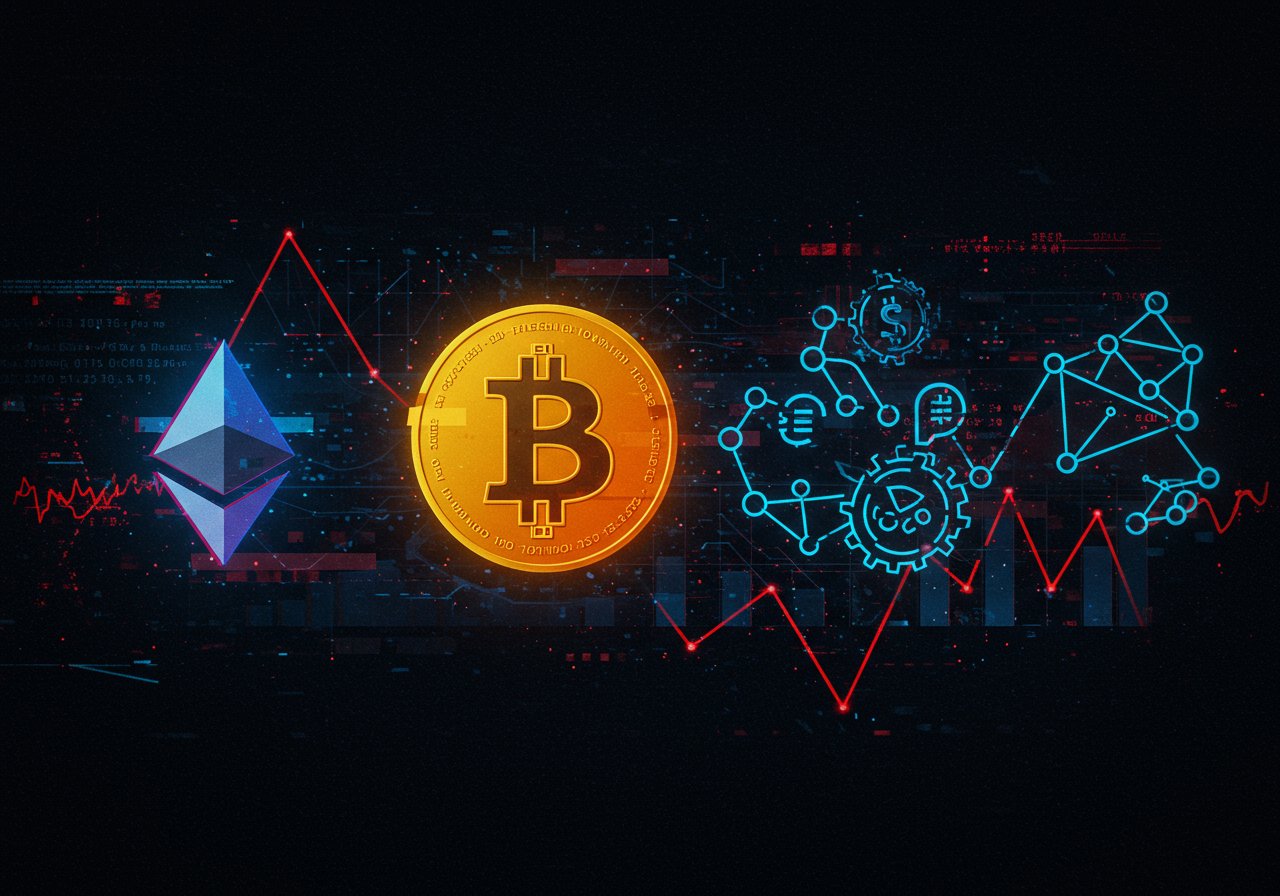 Bitcoin DeFi: The Next Big Thing? Exec Predicts 300 Million Users, Outpacing Ethereum