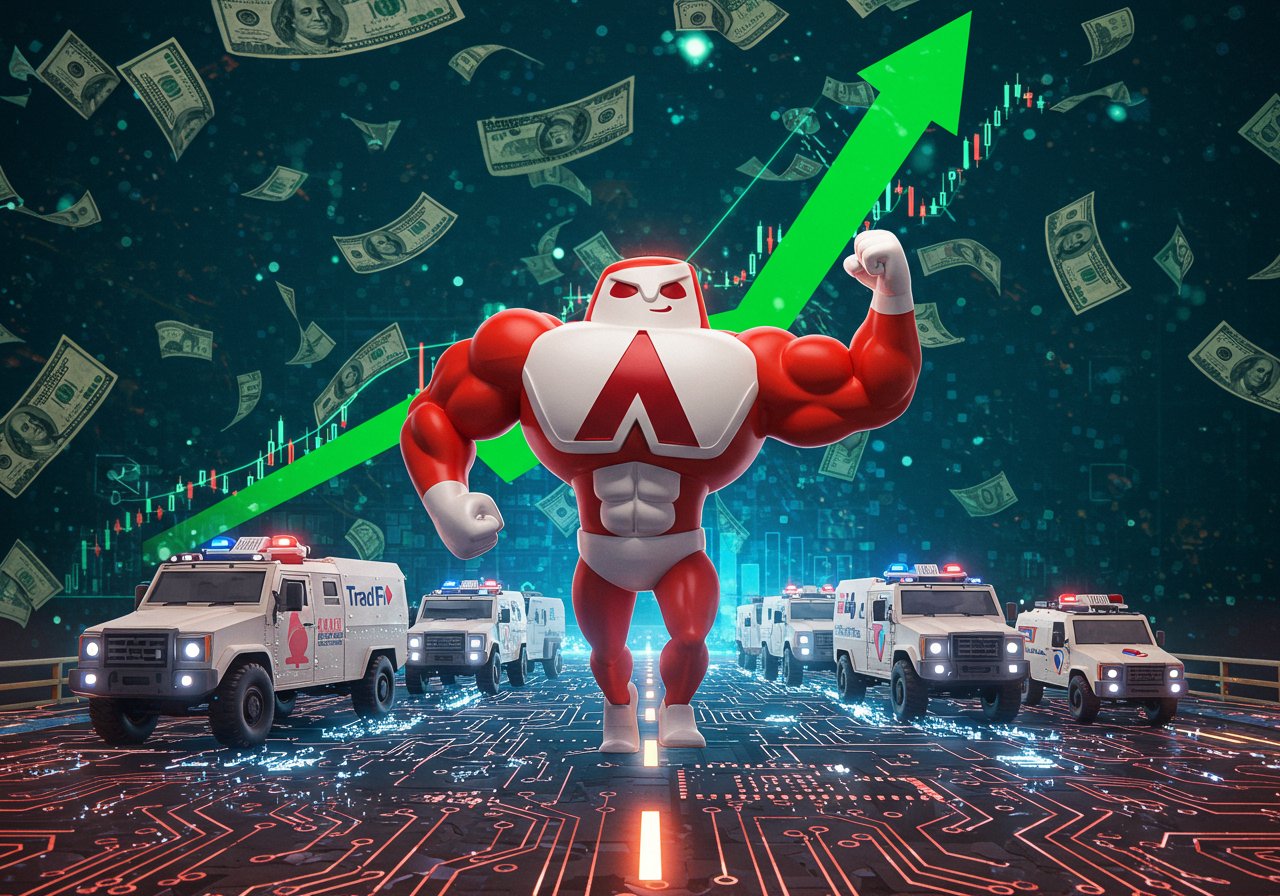 Avalanche’s Institutional Leap: Government & Funds Embrace the Blockchain Avalanche’s Institutional Leap: Government & Funds Embrace the Blockchain