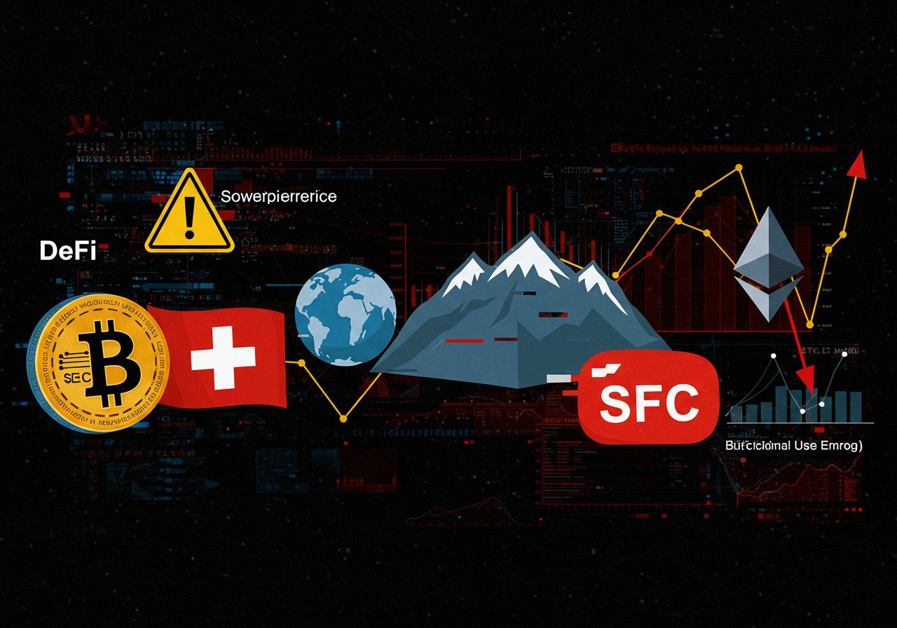 Crypto’s 0 Billion Cross-Border Flow: Speculation Reigns, But Practical Uses Emerge Crypto’s 0 Billion Cross-Border Flow: Speculation Reigns, But Practical Uses Emerge