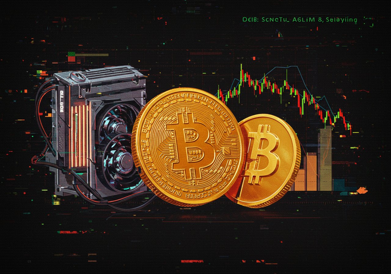 Bitcoin Mining’s New Frontier: How Miners Are Adapting to the Post-Halving Reality Bitcoin Mining’s New Frontier: How Miners Are Adapting to the Post-Halving Reality
