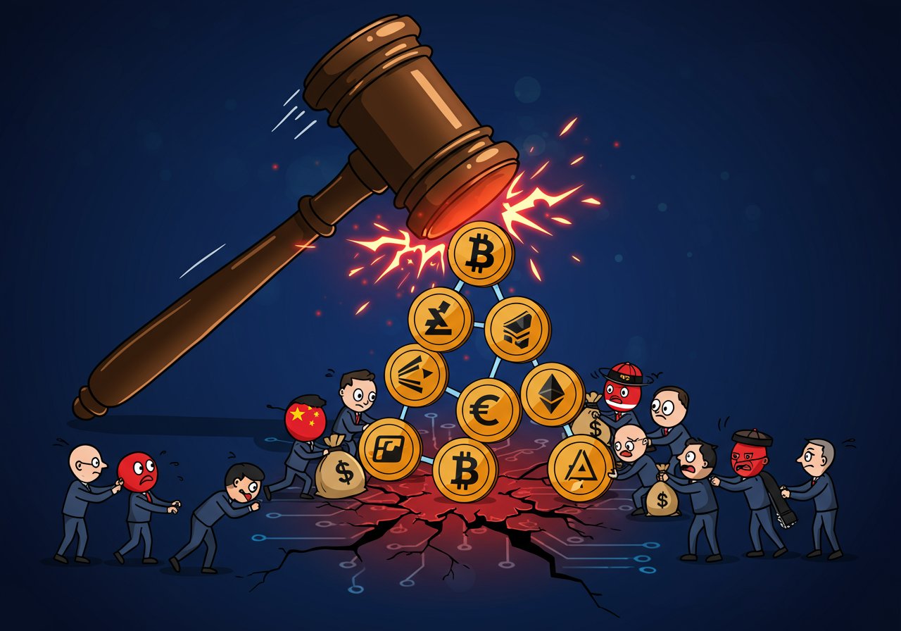 FTX Ruling: A Dangerous Precedent for Crypto Creditors Worldwide?