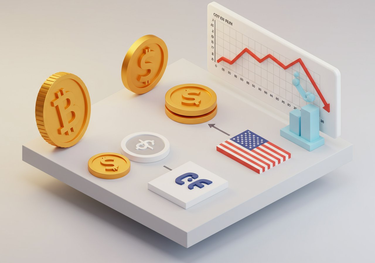 Arizona’s Crypto Play: State Claims Unclaimed Digital Assets, Creates Bitcoin Reserve Fund