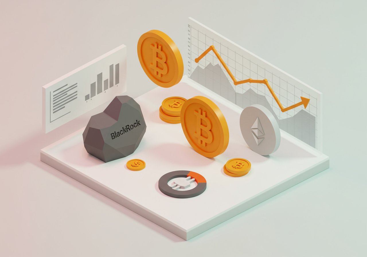 Bitcoin ETFs on Fire: .75B Inflows, BlackRock Leads, Price Remains High Bitcoin ETFs on Fire: .75B Inflows, BlackRock Leads, Price Remains High