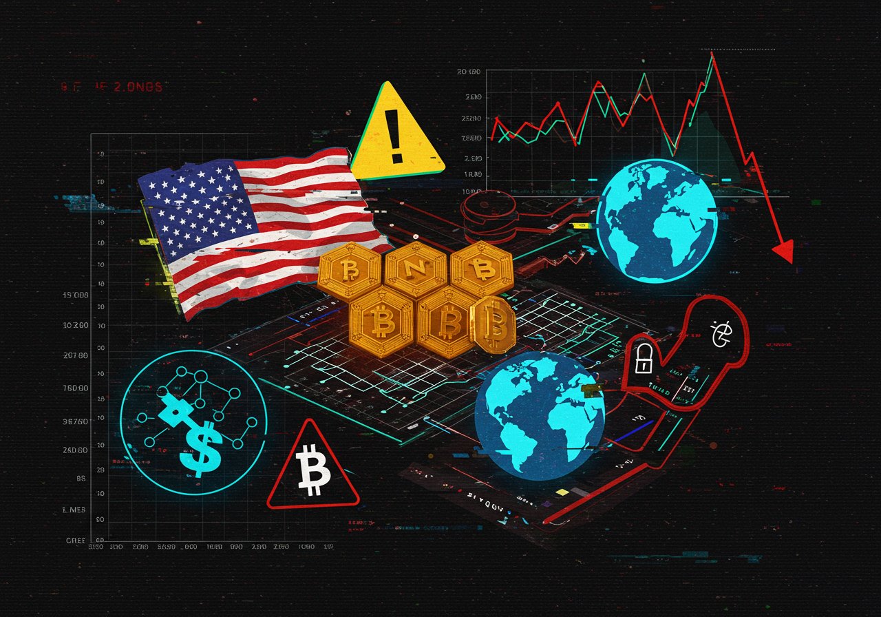 Moody’s Downgrades US Credit Rating: Debt Concerns Spark Market Debate Moody’s Downgrades US Credit Rating: Debt Concerns Spark Market Debate