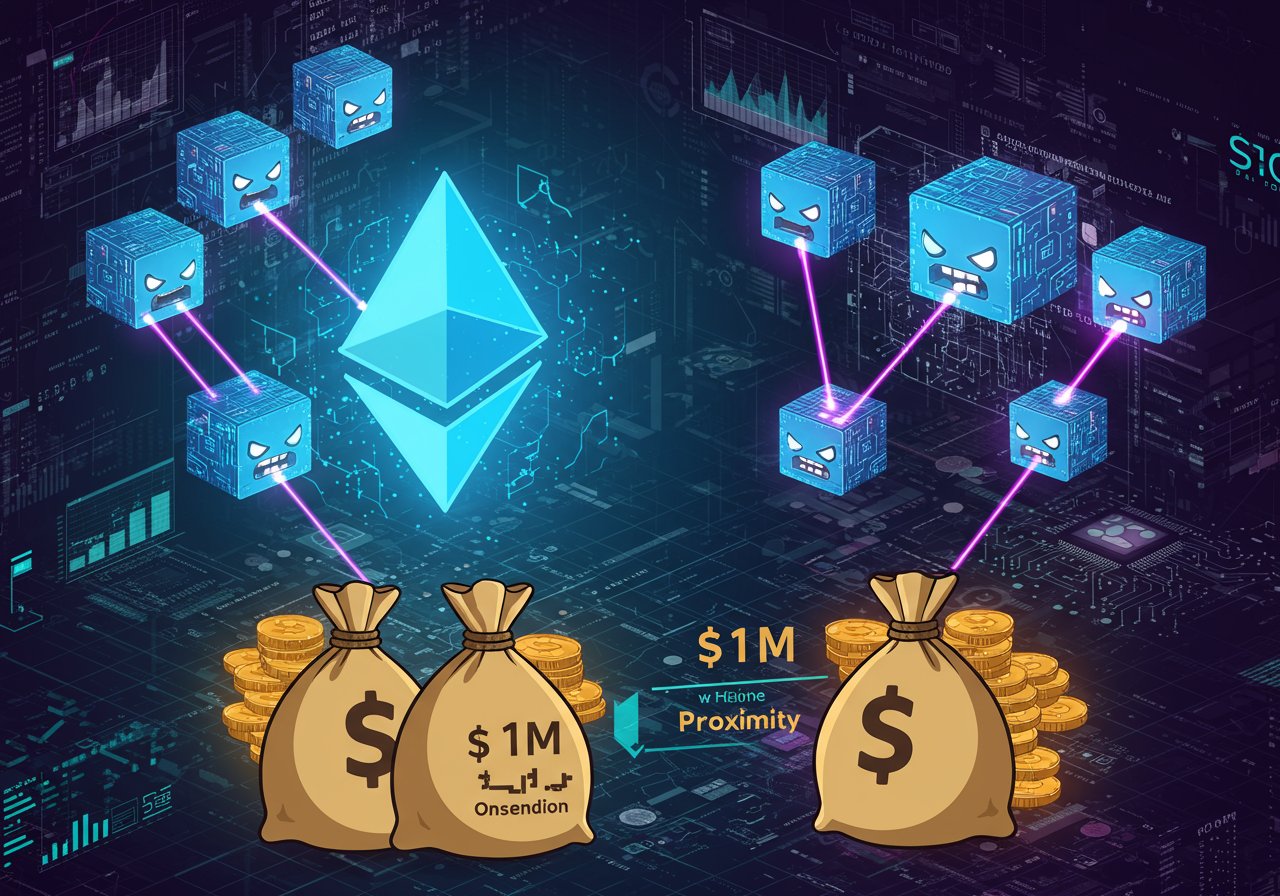 Ethereum Fortifies Against Quantum Threat: A Deep Dive into Post-Quantum Security Ethereum Fortifies Against Quantum Threat: A Deep Dive into Post-Quantum Security