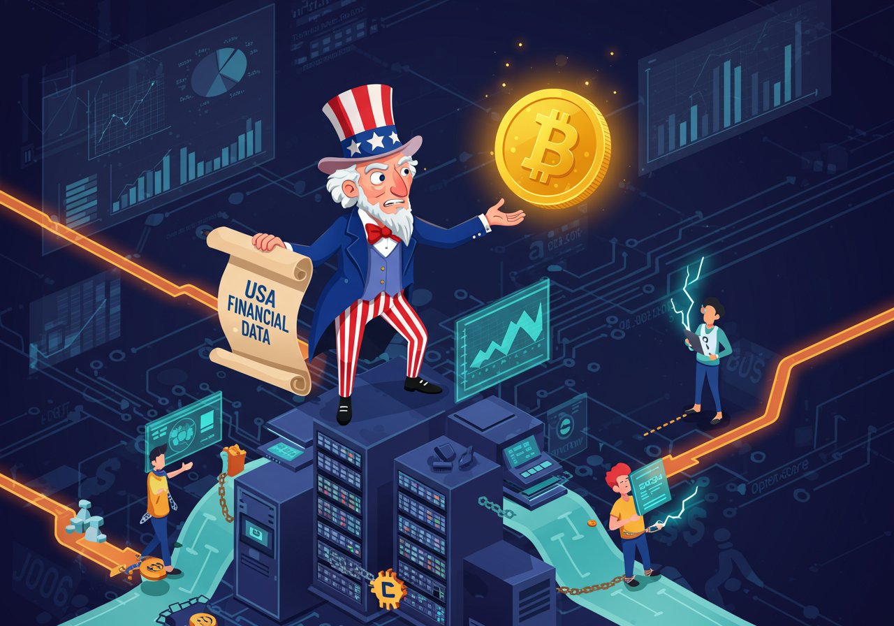 Financial Privacy in America: A Comprehensive Study Unveiled Financial Privacy in America: A Comprehensive Study Unveiled