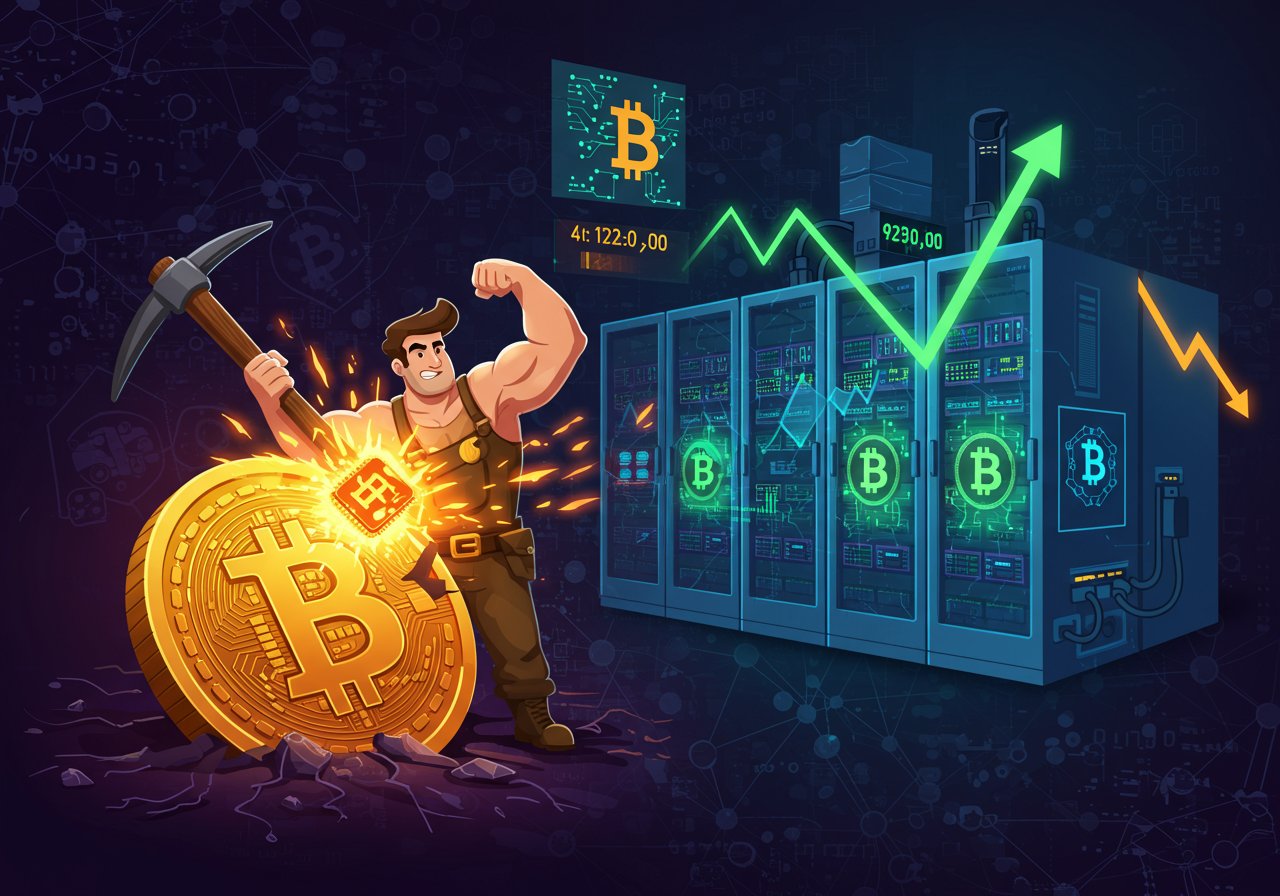 Bitzero’s M Bet: Bitcoin Mining Giants Embrace HPC & AI
