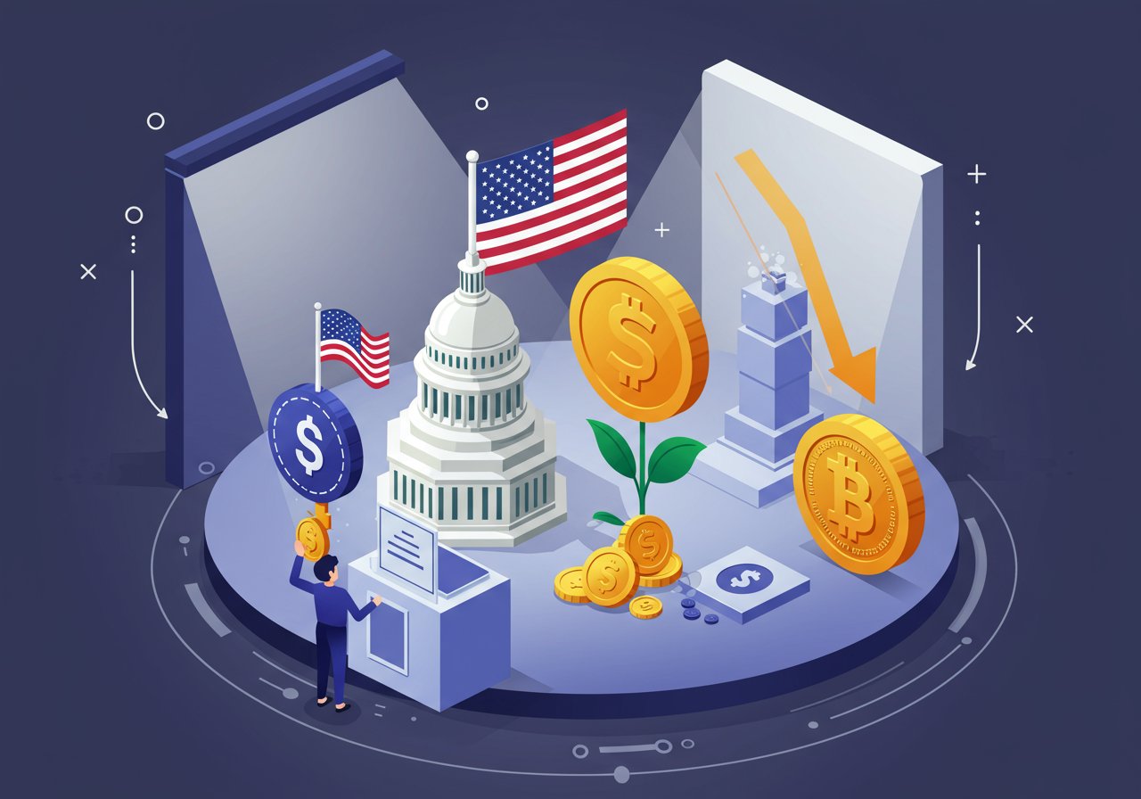 Tinian’s Stablecoin Bill Passes: US Territory Takes Lead in Crypto Tinian’s Stablecoin Bill Passes: US Territory Takes Lead in Crypto