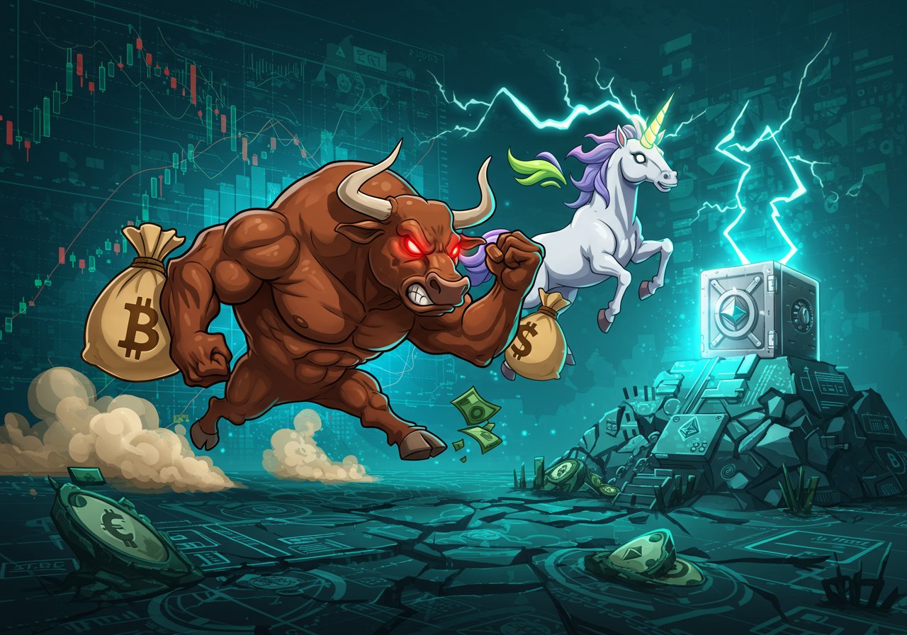 Aggressive Accumulation: Crypto Treasuries Double Down on Bitcoin and Ethereum Aggressive Accumulation: Crypto Treasuries Double Down on Bitcoin and Ethereum