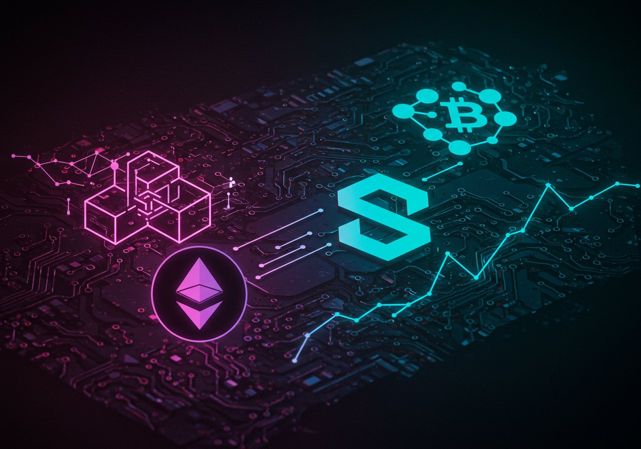 Solana’s ‘Meta Blockchain’ Proposal: A Solution to Fragmented Web3? Solana’s ‘Meta Blockchain’ Proposal: A Solution to Fragmented Web3?